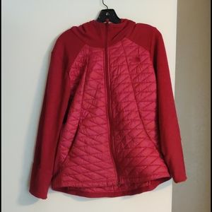 North Face Thermoball Jacket
